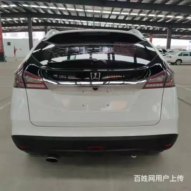 纳智捷 优6 SUV 2018款 1.8T 手自一体 经典舒 - 图片 8