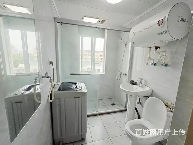 独立车库 劳动路95号 精装两室朝南 彩虹新村 胥江龙湖天街 - 图片 10