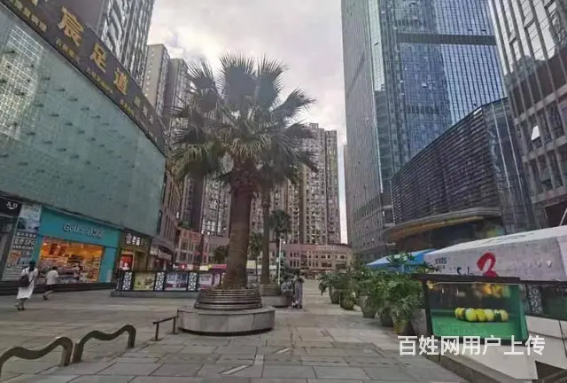 （51旺铺推荐）五华区和谐广场50平美甲店整转 - 图片 3