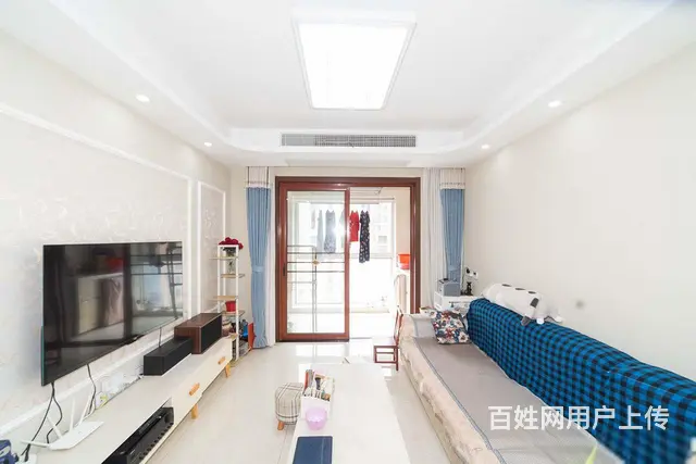南 深业华府 2室2厅 - 图片 3