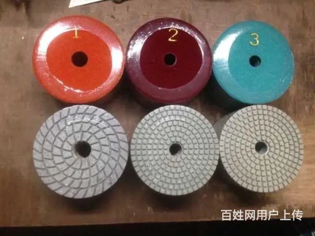 水磨片生产设备及技术转让 - 图片 4