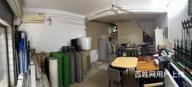 （51旺铺推荐）海秀西路临街45平旺铺直租 - 图片 2