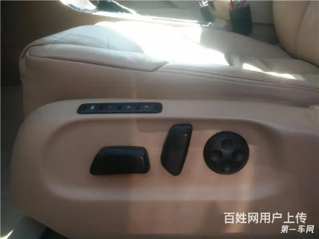 [长春]大众迈腾 1.8T 自动 豪华型 2007 - 图片 8