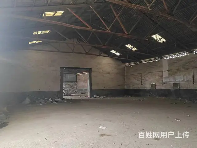 （老板本人）天心区中意二路附近园区厂房仓库优价出租 5997 - 图片 10