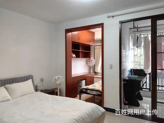民宿日租房，钟点房，月租租长租房。 - 图片 3