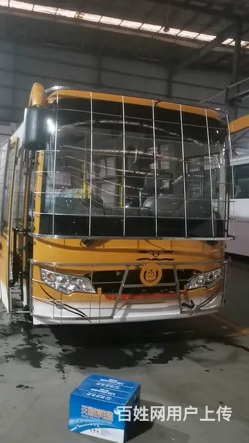野兽投食观光车 - 图片 3