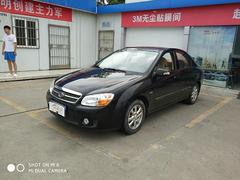 起亚赛拉图 2012款 1.6L 手动 GL (国