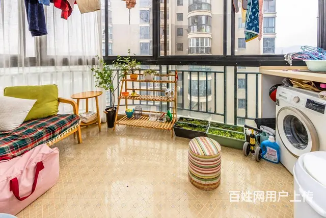 必看好房！小户型，两室精装修，采光好，装修保养新，拎包入住 - 图片 10