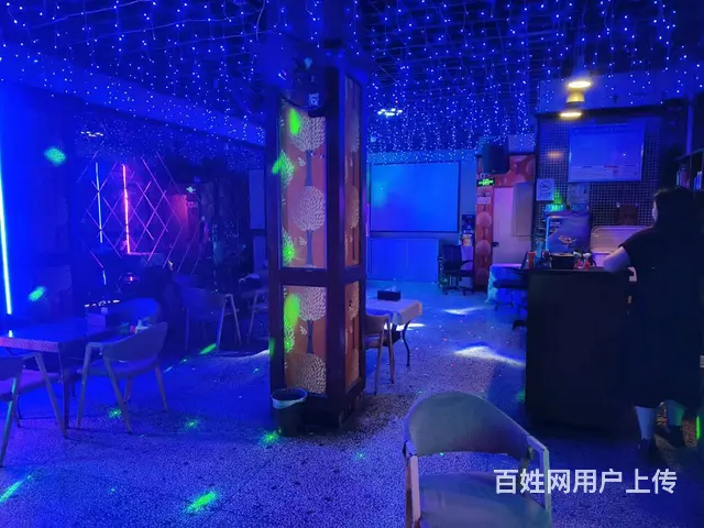 开福区福元路海棠小区4-5年KTV转让 9676 - 图片 6