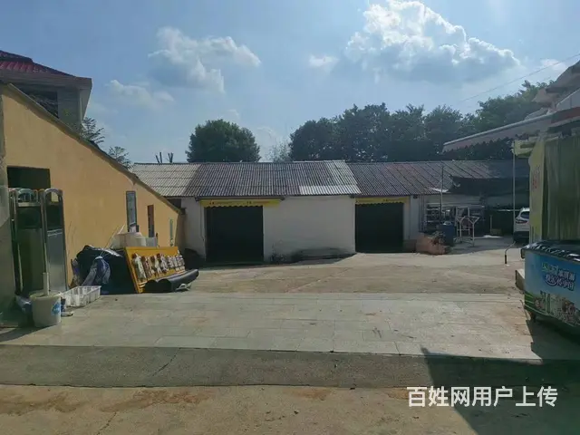 （老板本人）岳麓区黄桥大道附近厂房仓库房东低价出租 5806 - 图片 6