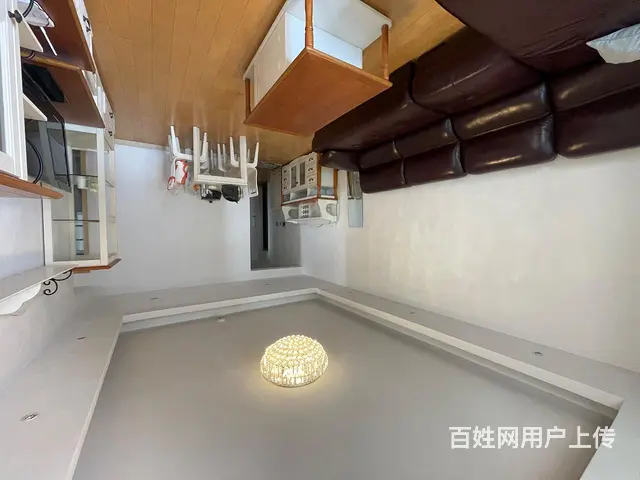 拎包入住高端一线湖景电梯房 - 图片 1