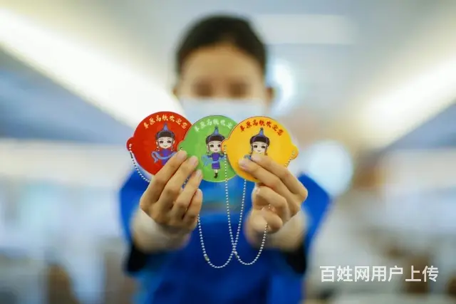 襄阳2022梦寐以求高铁乘务员 - 图片 1