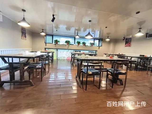 B个人一孔雀河一号餐厅对外转让或招合作伙伴 - 图片 4
