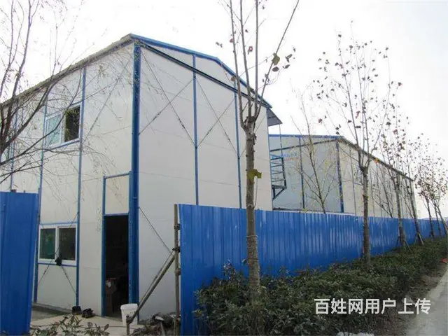 徐州二手旧板房回收商家电话 - 图片 6