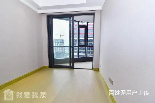 钱江世纪城稀缺户型奥景名邸(公寓住宅)南急售！！！ - 图片 2