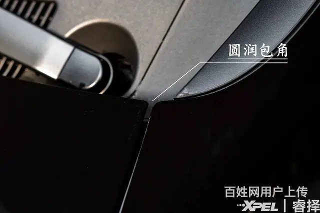 为什么大家都选厦门XPEL隐形车衣 - 图片 3