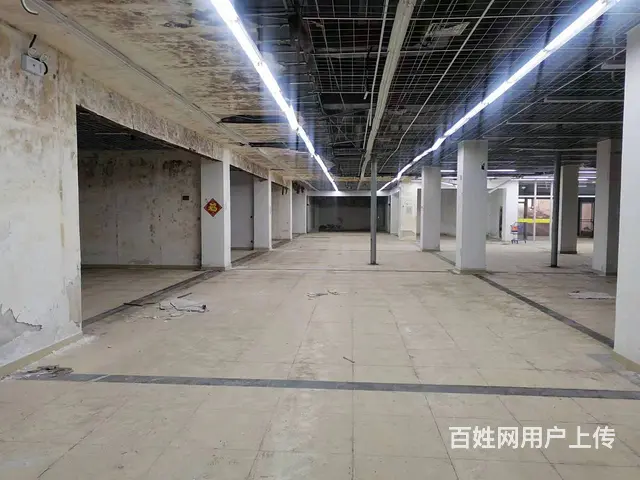 【创美】时代广场3034平商铺出租，可分租 - 图片 6