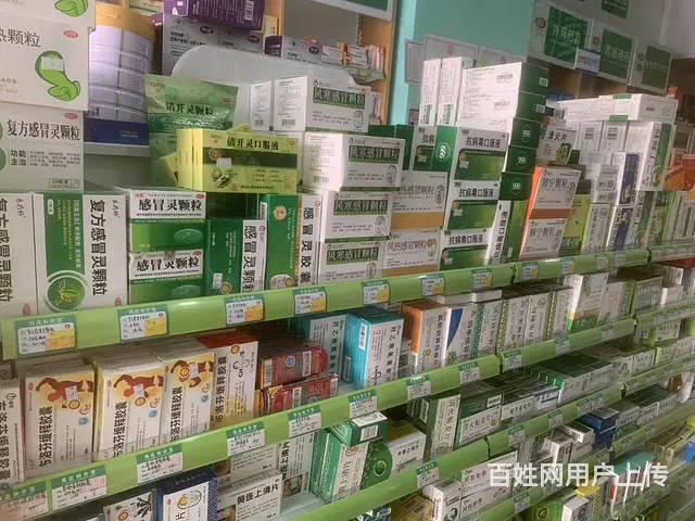 （51旺铺推荐）文明路60平药店转让 - 图片 6