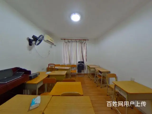 富华广场北区 九中十二小三房两卫低层看小区园林距离学校近 - 图片 5