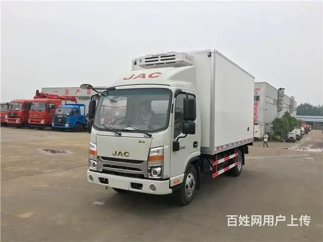 小型冷藏车价格  福田奥铃T3冷藏车介绍及性能特点 - 图片 9