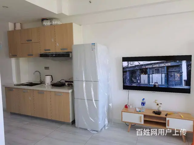 中海环宇天地E1号楼11楼商住 商住两用 精装修 - 图片 5