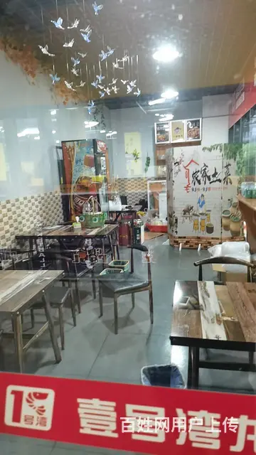 商场二楼炒菜店铺转让堂食外卖 - 图片 7