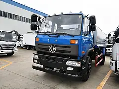 东风D9高端洒水车 绿化喷洒车厂家直销 可分期包上