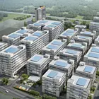 距义乌10分钟车程，2600元起每平方，首付2成