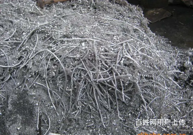 沈阳铝合金回收市场厂房拆除回收 - 图片 1