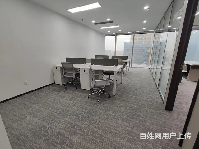 新天地中心招商蛇口70至800方精装家具欢迎看房特惠价1.5 - 图片 12