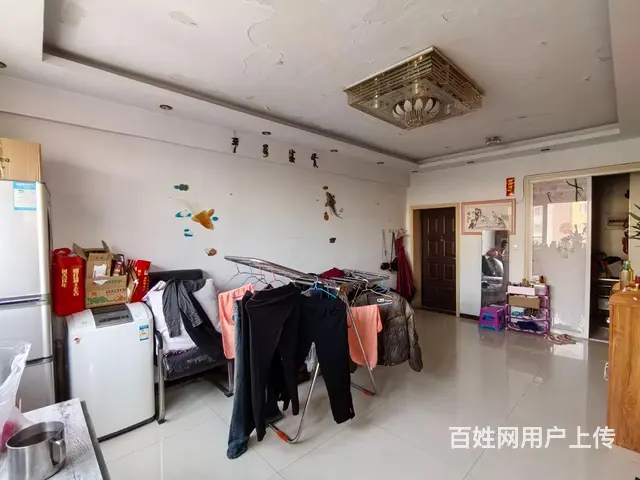云水家园4楼一室一厅带储物间12.5万小税可贷款 - 图片 2