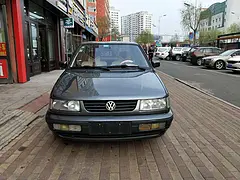 大众 捷达 2008款 1.6 手动 CIF-P 伙伴