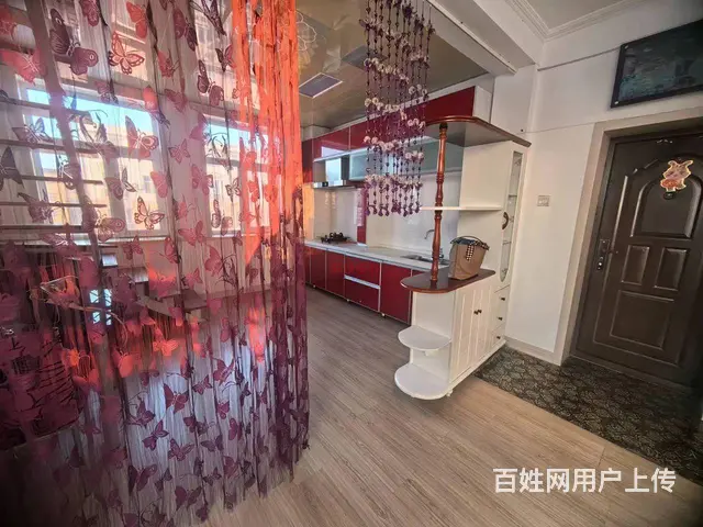 鸿福家园，6带7，150平，22万， - 图片