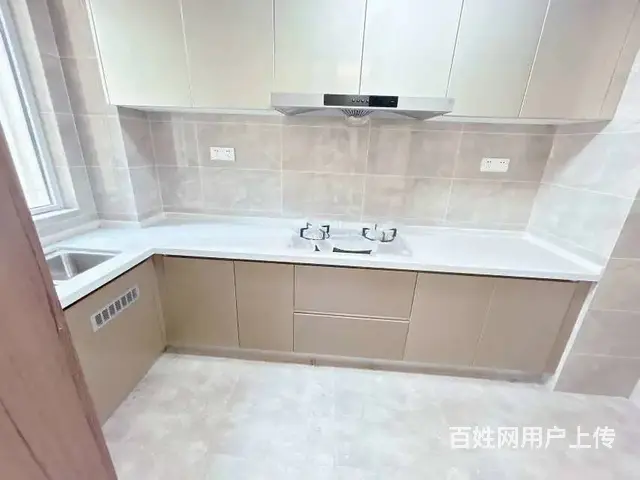 长江新城区地铁口楼盘 南德长江城 普通住宅 精装修 - 图片 2