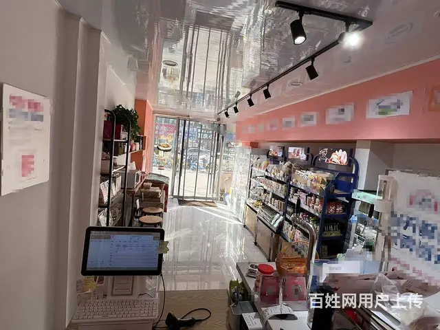 皇姑区鸭绿江北街全新装修品牌加盟面包店出兑 - 图片 6