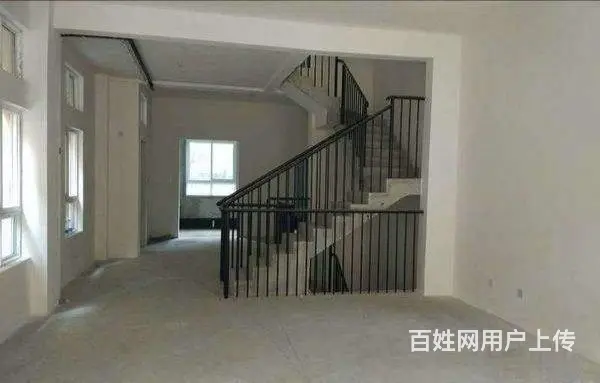 5房2厅4卫，万水美兰城别墅洋房，诚意揽主 - 图片 2