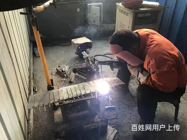 文登学电焊去哪里？威海焊培中心手把焊培训二保焊培训 - 图片 7