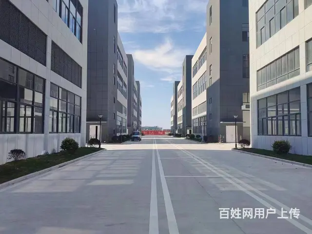 出售武进经开横山桥国土50年，可分割可订制厂房，单价2800 - 图片 4