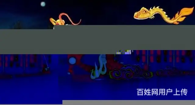 花灯工艺品现货直发中国灯彩 - 图片 1