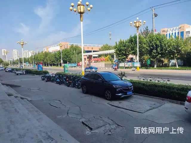 58今铺）河东东夷大街好位置洗化过店整转或空转二十七中对 - 图片 6