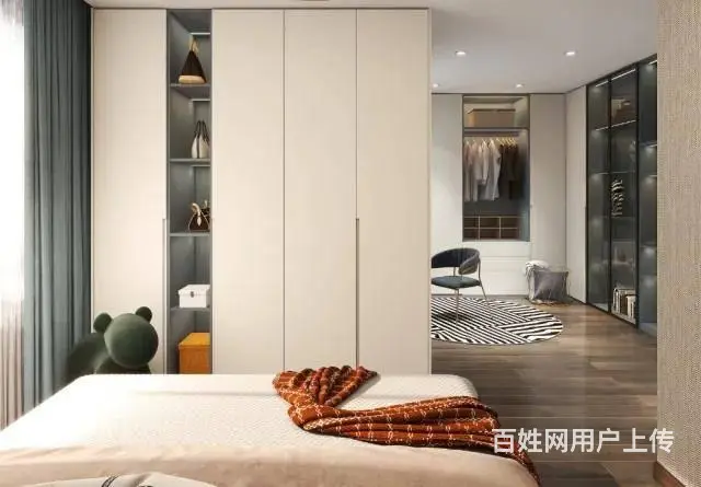 邢台专业定制家具厂家 - 图片 5