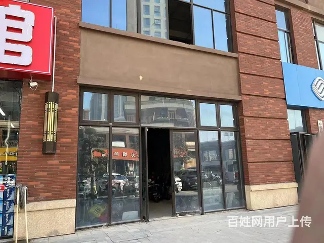 城置沿街商铺，多面积选择，多业态经营 - 图片 3