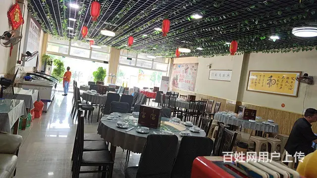 城北琅琊新区饭店转让 - 图片