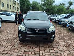 丰田RAV4 2012款 2.0 自动 经典版