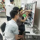 德庆自动化培训，放心省心