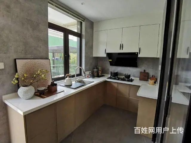 特价房！欧洲城翡丽庄园别墅 轻轨口换乘附近 南京 近 - 图片 11