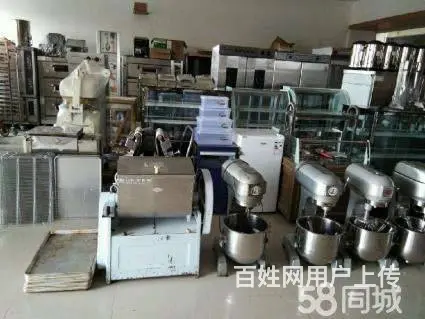 高价收购空调酒店酒楼餐厅饭店面包店奶茶店烘焙宾馆等 - 图片 10