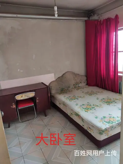 库尔勒市东站39区两室两厅一卫对外出售 - 图片 4