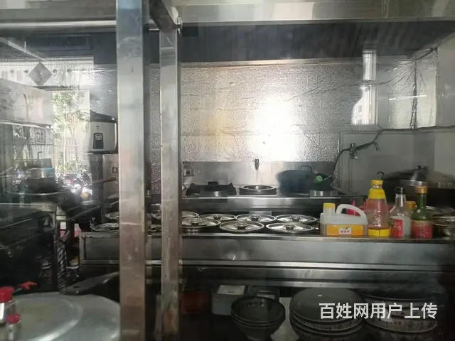 （51旺铺推荐）天涯区朝阳巷80平餐饮店整体转让 - 图片 9