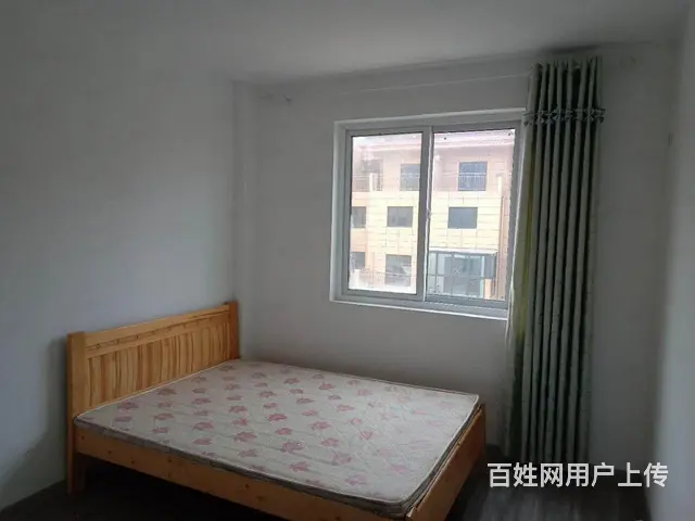 四海人家3室精装修家具家电齐全拎包即住看房方便。 - 图片 5